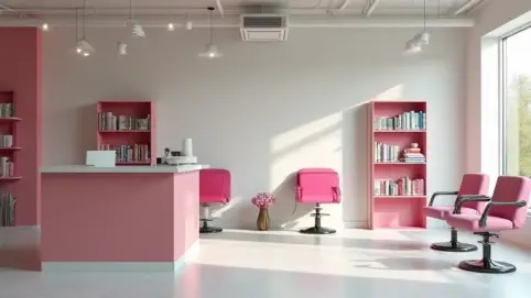 ile kosztuje otwarcie salonu kosmetycznego