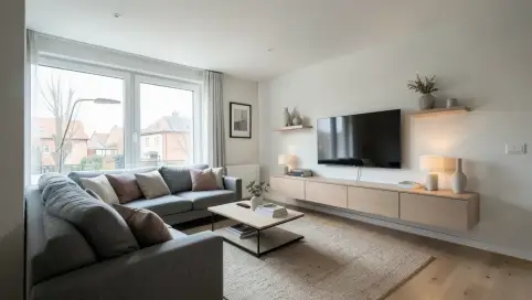 Ile kosztuje umeblowanie salonu Bydgoszcz