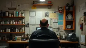 Koszty utrzymania salonu fryzjerskiego Lublin