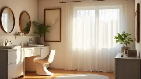 Salon kosmetyczny w domu wymogi sanepidu