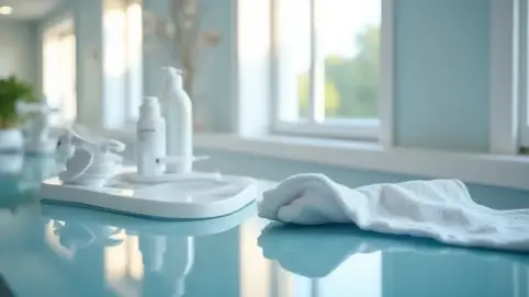 Sanepid salon kosmetyczny wymogi