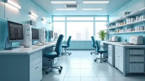 Wymogi sanepidu salon kosmetyczny 2025