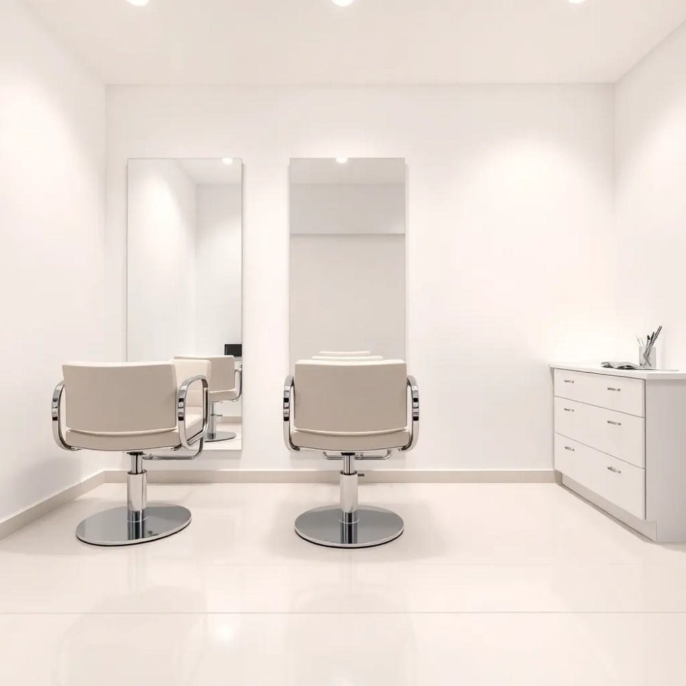 Czy trzeba zgłaszać salon fryzjerski do sanepidu