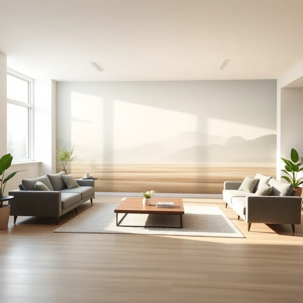 Fototapety do salonu na wymiar