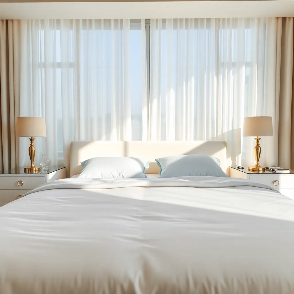 Gdzie kupić dobre łóżko do sypialni