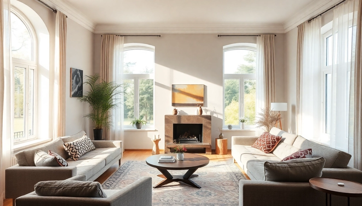 Ile kosztuje umeblowanie salonu Bielsko Biała