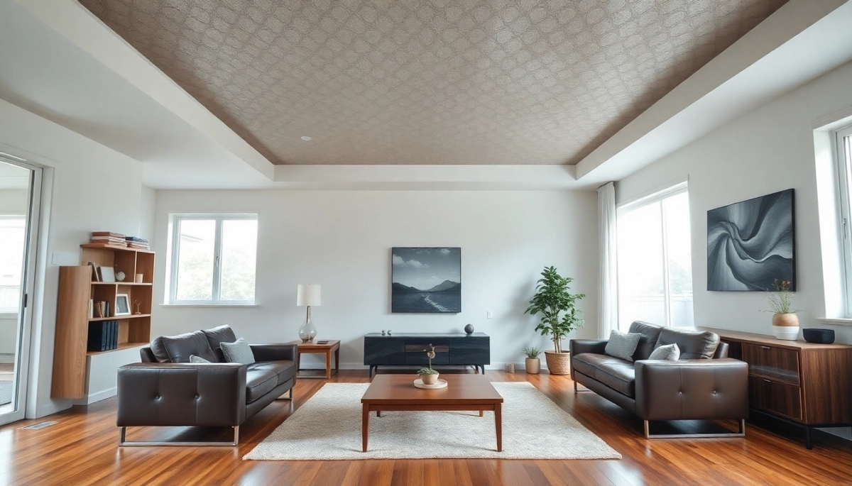 Ile kosztuje umeblowanie salonu