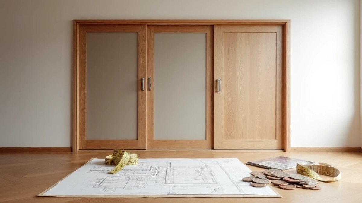 Ile kosztuje zabudowa sypialni Łódź