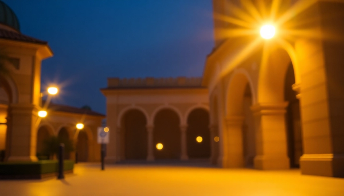 Jak oświetlić salon z jadalnią