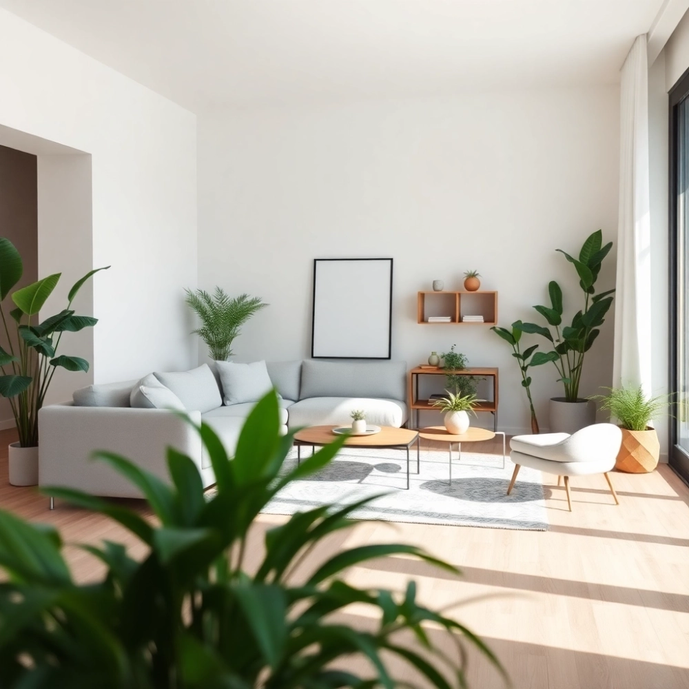 Jak urządzić salon nowocześnie