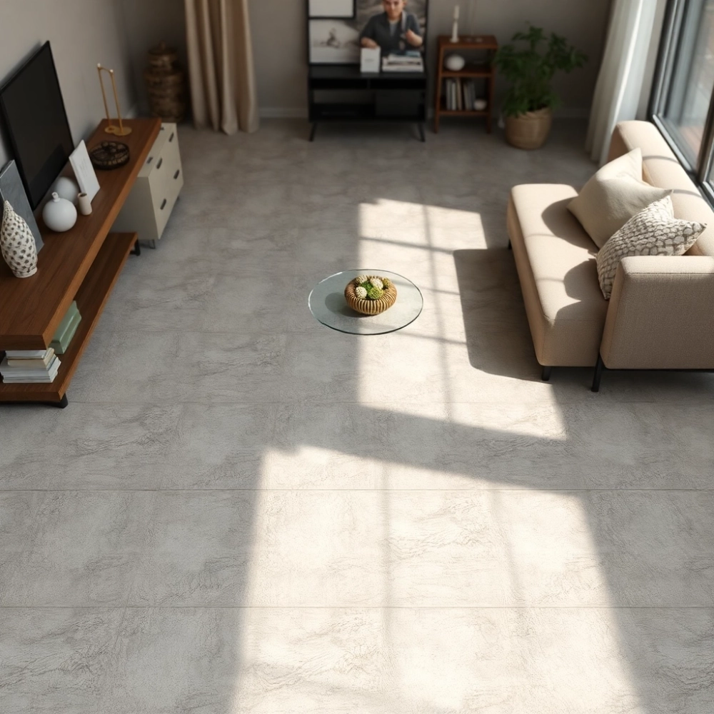 Jaka najlepsza podłoga do salonu