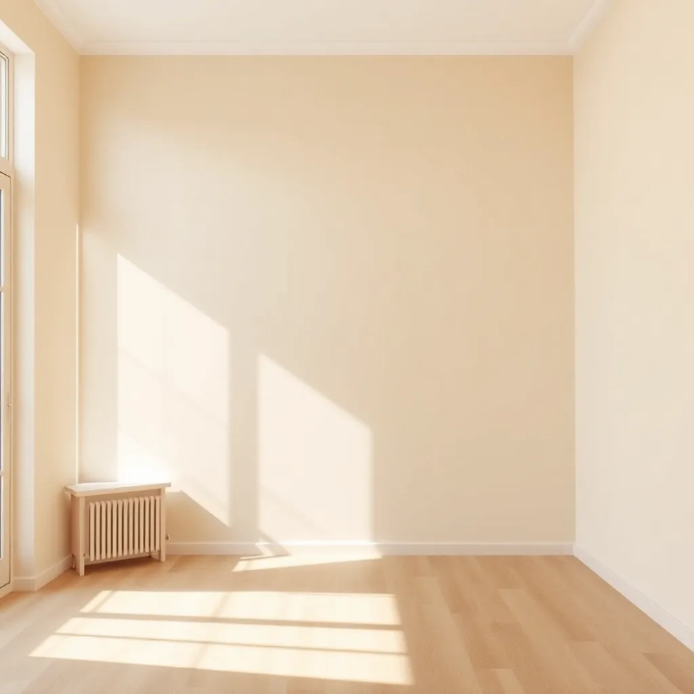 Jaki kolor na ściany do salonu