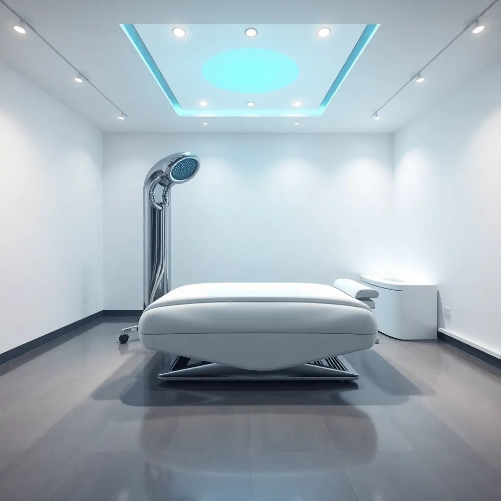 Laser Cosmetic Salon Lublin