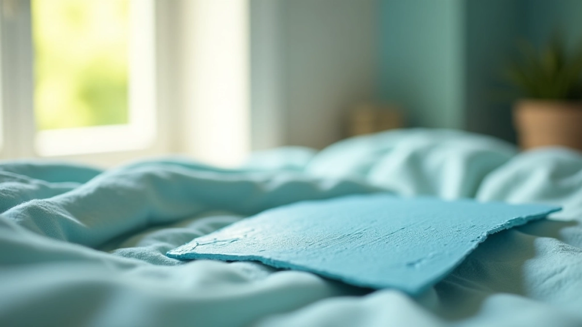 Najlepsze farby do sypialni