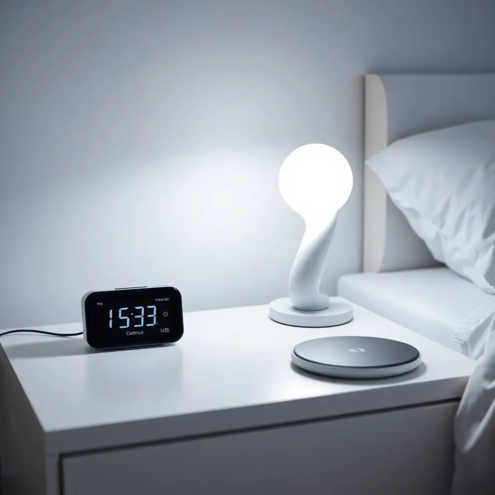 Nowoczesne dodatki do sypialni