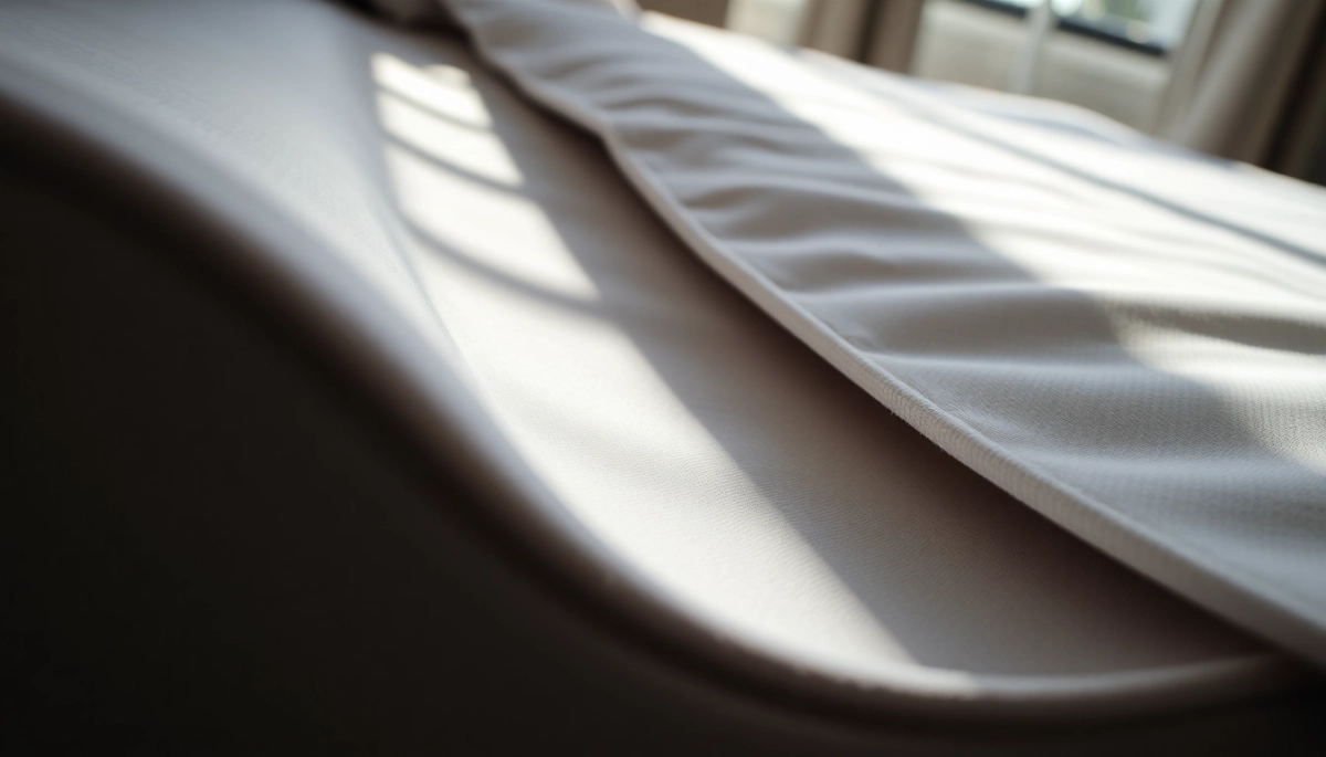 Nowoczesne łóżko do sypialni 160x200 z materacem