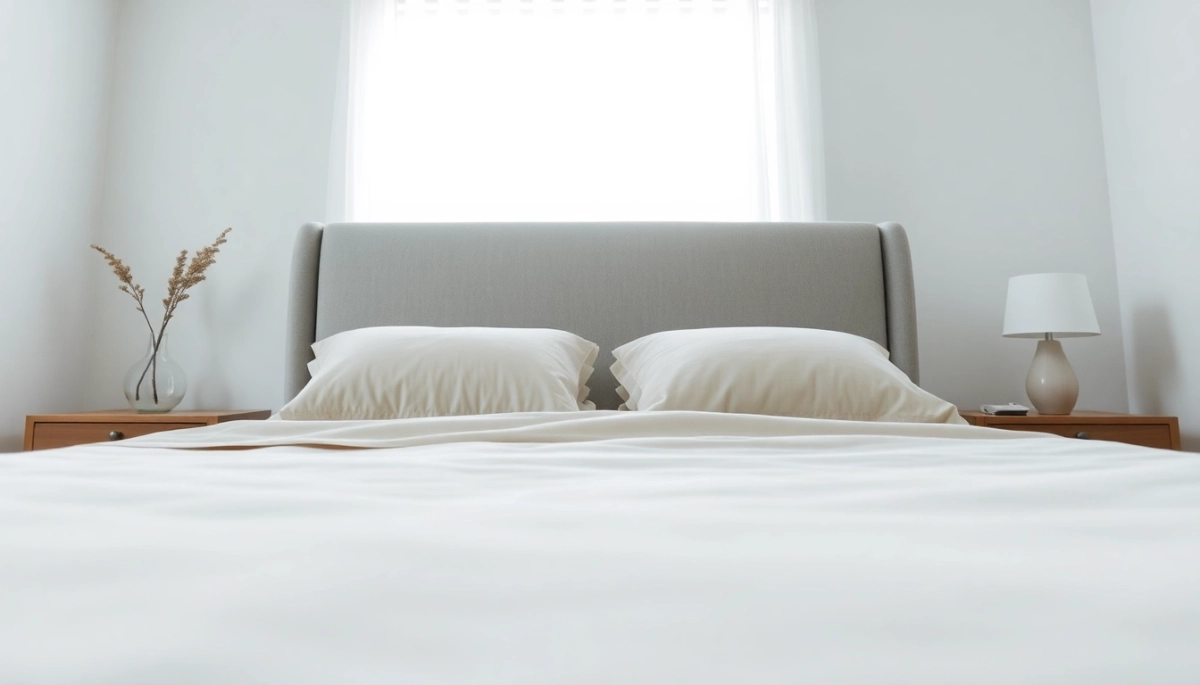 Nowoczesne łóżko do sypialni 160x200