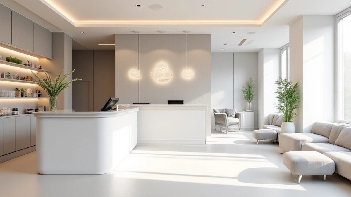 Otwarcie salonu kosmetycznego koszty Kraków