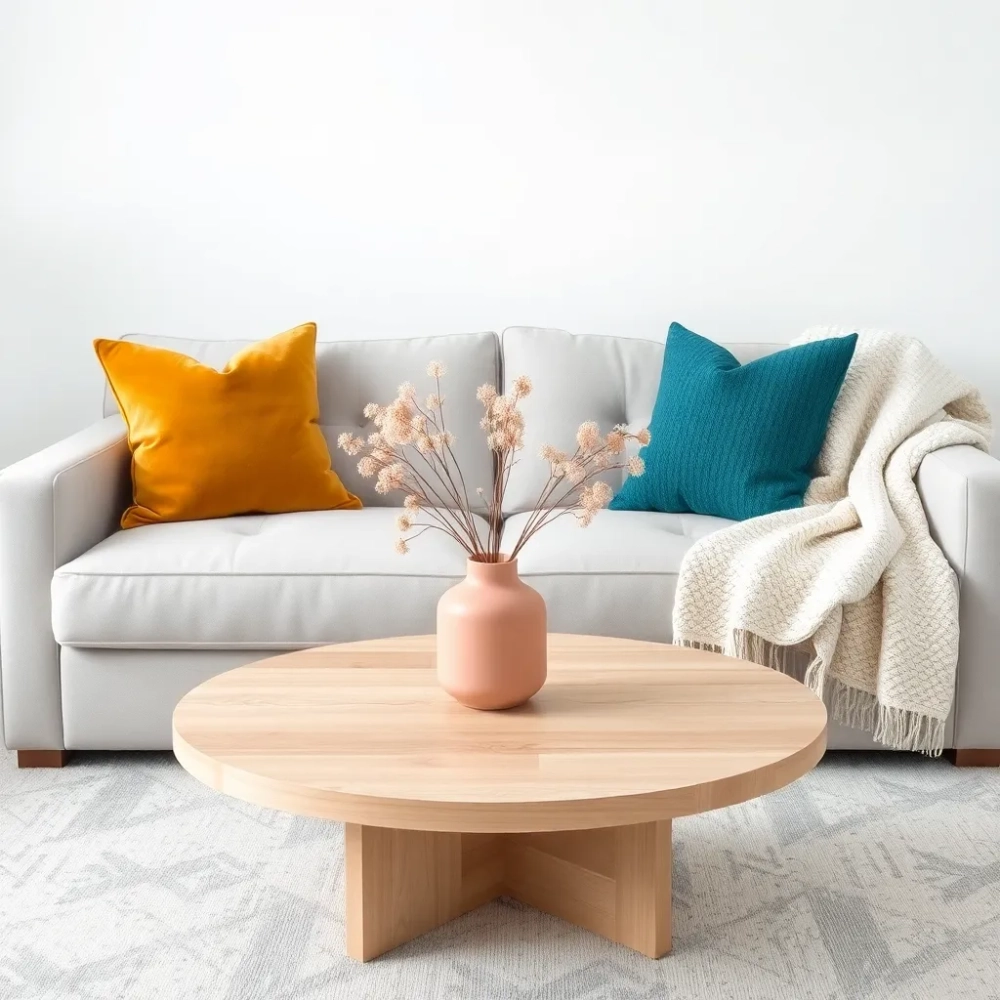 Salon biało szary jakie dodatki