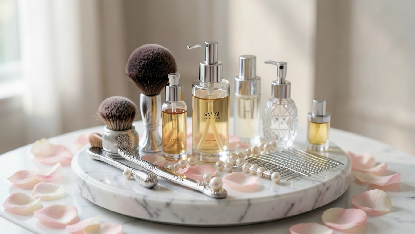 salon centric rewards