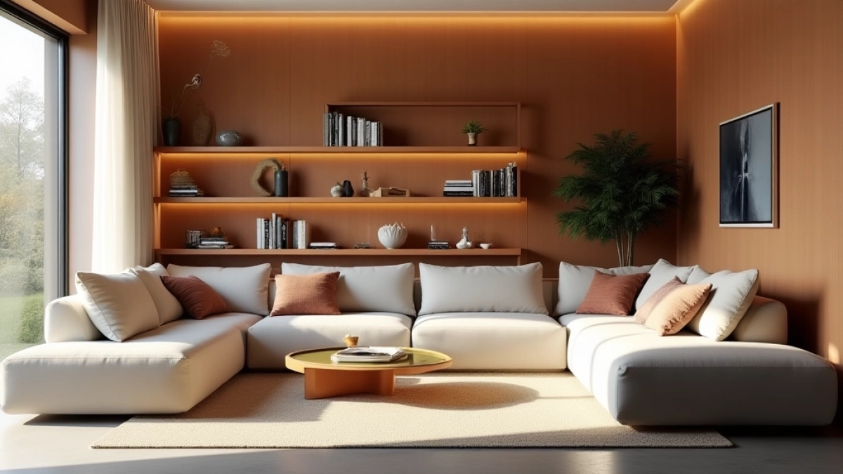 Salon inspiracje 2025