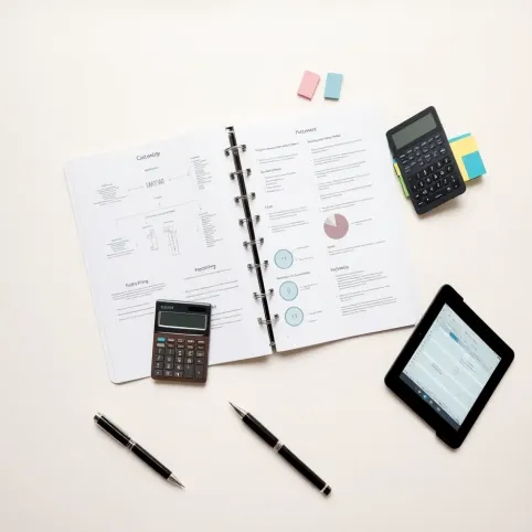 Biznes plan salonu fryzjerskiego wzór