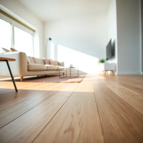 co najlepiej na podłogę w salonie