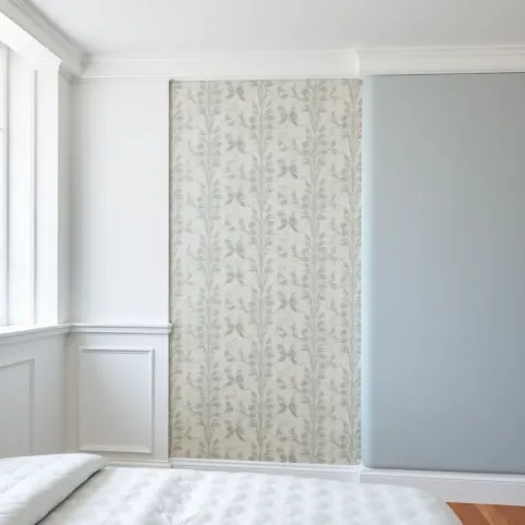 Co powiesić na ścianie w sypialni