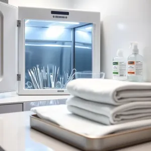 Co sprawdza sanepid w salonie kosmetycznym