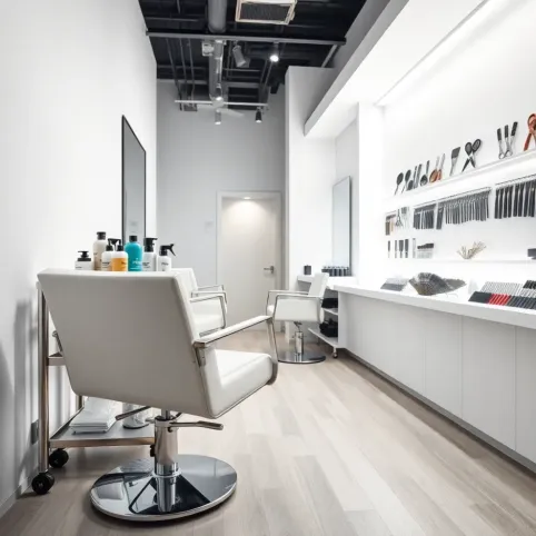 Czy salon fryzjerski to dobry biznes