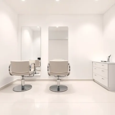 Czy trzeba zgłaszać salon fryzjerski do sanepidu