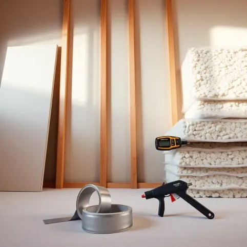 Czym wygłuszyć ścianę w sypialni