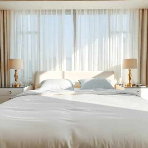 Gdzie kupić dobre łóżko do sypialni