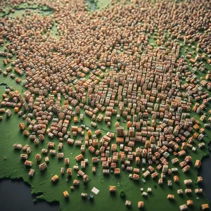 Ile jest salonów fryzjerskich w Polsce