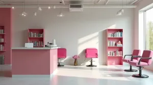 ile kosztuje otwarcie salonu kosmetycznego