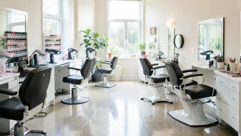 Ile kosztuje otwarcie salonu stylizacji paznokci