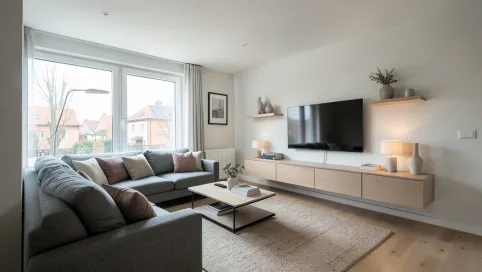 Ile kosztuje umeblowanie salonu Bydgoszcz