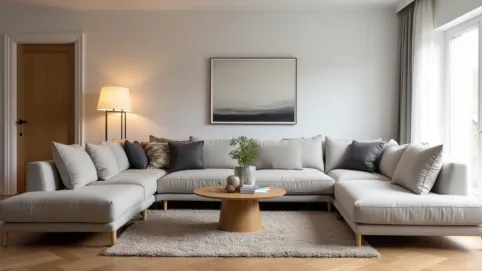 Ile kosztuje umeblowanie salonu Elbląg