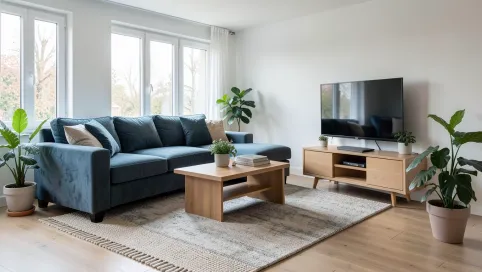 Ile kosztuje umeblowanie salonu Lublin