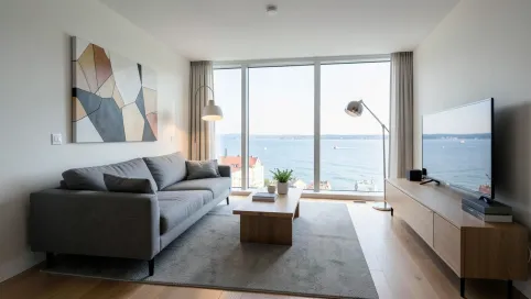 Ile kosztuje umeblowanie salonu Szczecin