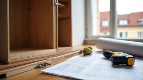 Ile kosztuje zabudowa sypialni Kraków