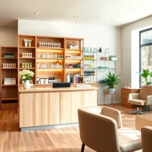 Jak Otworzyć Salon Kosmetyczny