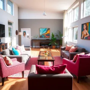 Jaka Szerokość Salonu