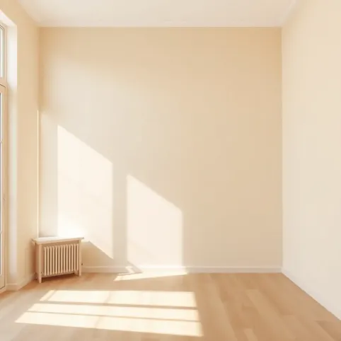 Jaki kolor na ściany do salonu