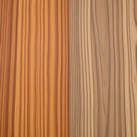 Jakie panele do salonu winylowe czy laminowane