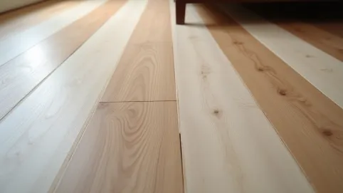 jakie panele podłogowe do sypialni