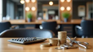 Koszt otwarcia salonu fryzjerskiego