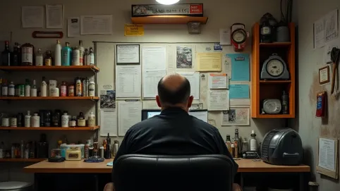 Koszty utrzymania salonu fryzjerskiego Lublin