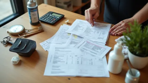 Koszty utrzymania salonu fryzjerskiego Szczecin