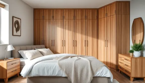 Meble do sypialni na wymiar cena Gdynia